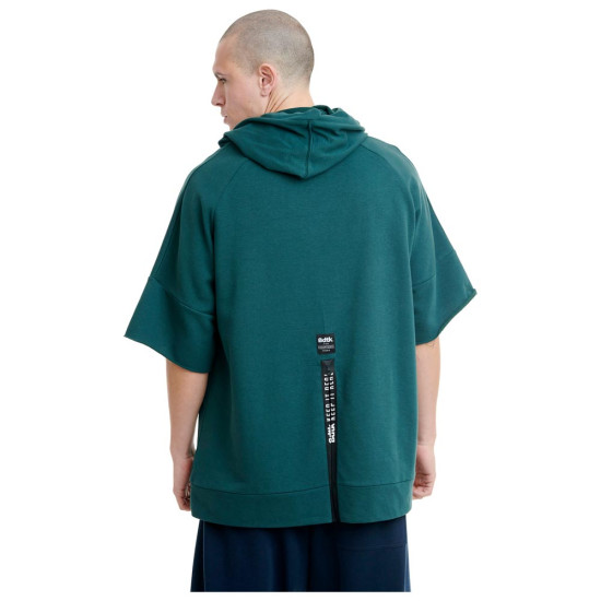 Bodytalk Ανδρικό κοντομάνικο φούτερ